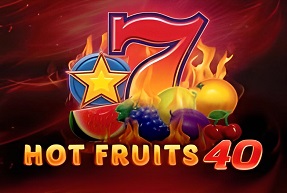 Hot Fruits 40