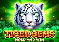 Tiger Gems