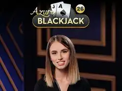 Blackjack 26