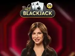 Blackjack 71