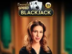 Speed Blackjack 21
