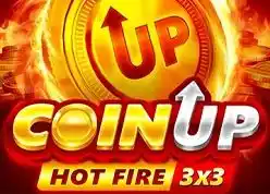 Coin UP: Hot Fire