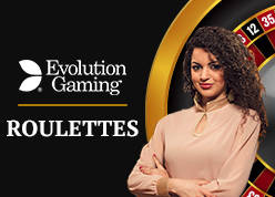 Roulettes