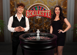 Live Roulette