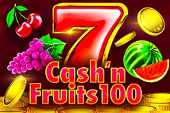 Cashn Fruits 100