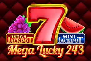 Mega Lucky 243