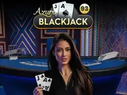 Blackjack 93