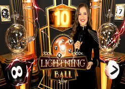 Lightning Ball