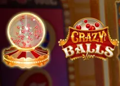 Crazy Balls