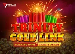 TRINITY GOLD LINK: RUNNING WINS