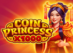 Coin Princess x1000
