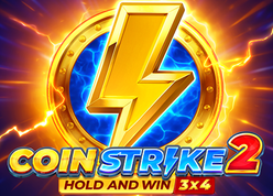 Coin Strike 2: Hold and Win