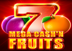 Mega Cash'n Fruits