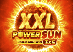 Power Sun XXL